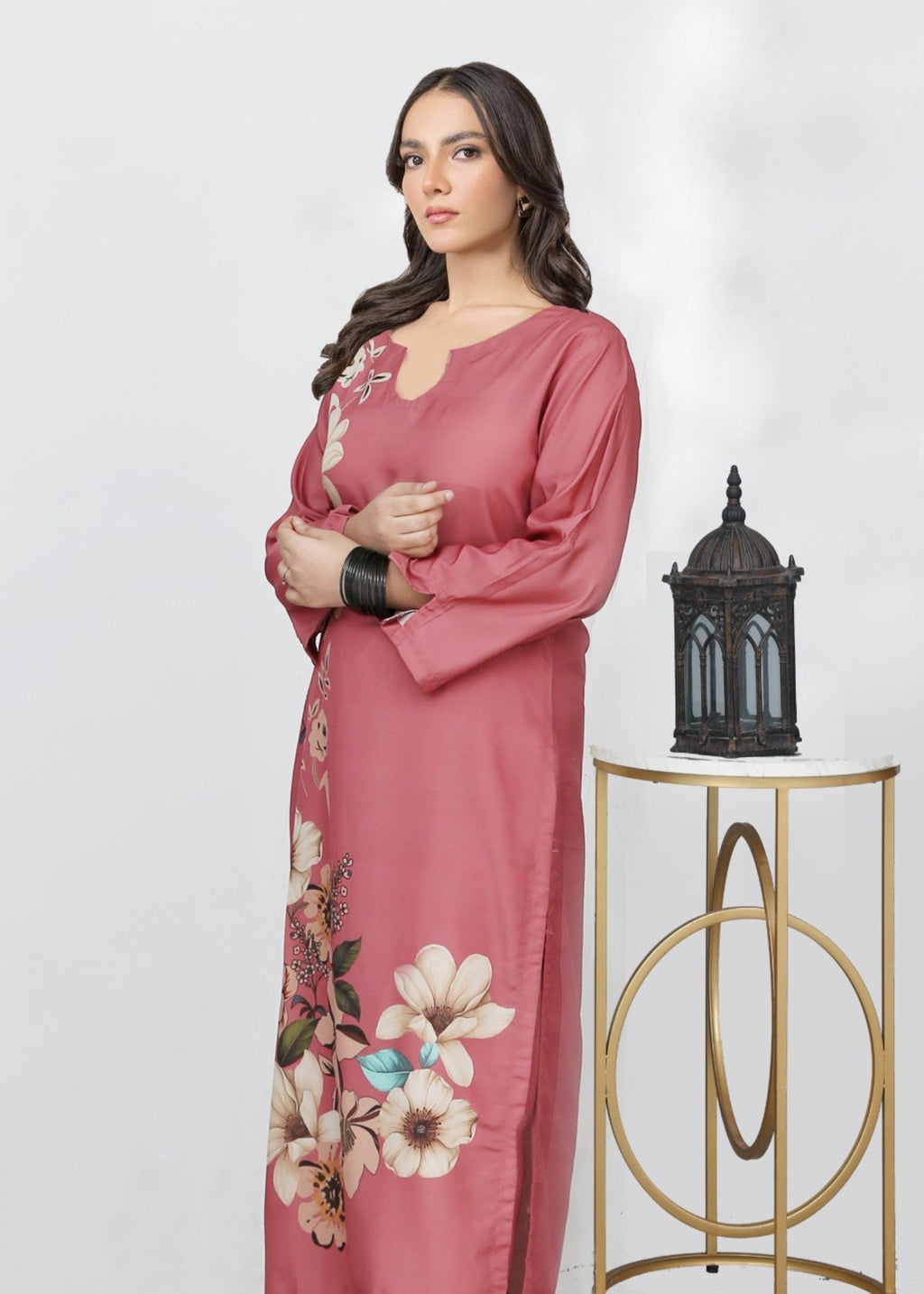 Reetriwaj Arandil long Women 2pcs