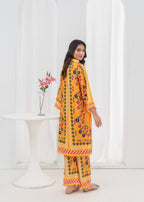 Stylish Collection SEHAR Co Ord SET Women 2pcs