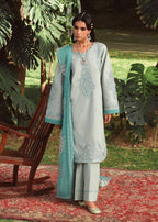 Zarqun 2549 A Women 3pcs