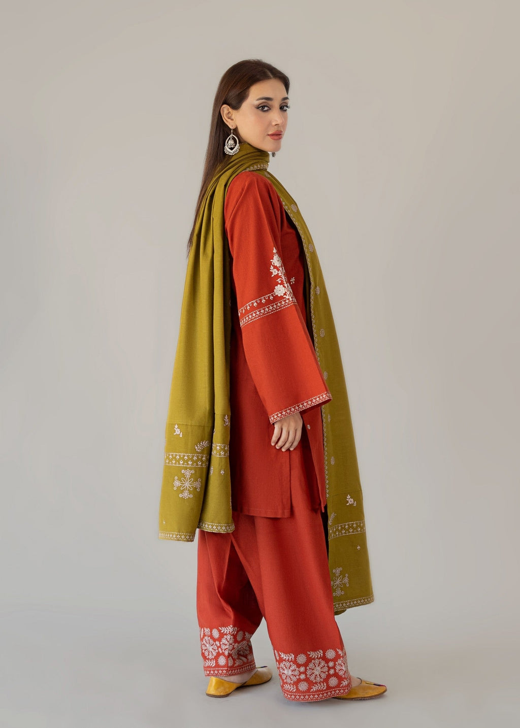 Urge Pret AVORIA Women 3pcs