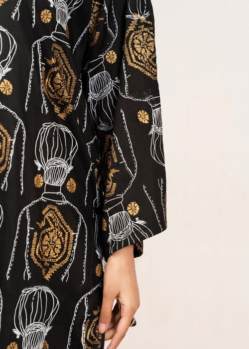 Tawakal Closet TCB11 Women 2pcs