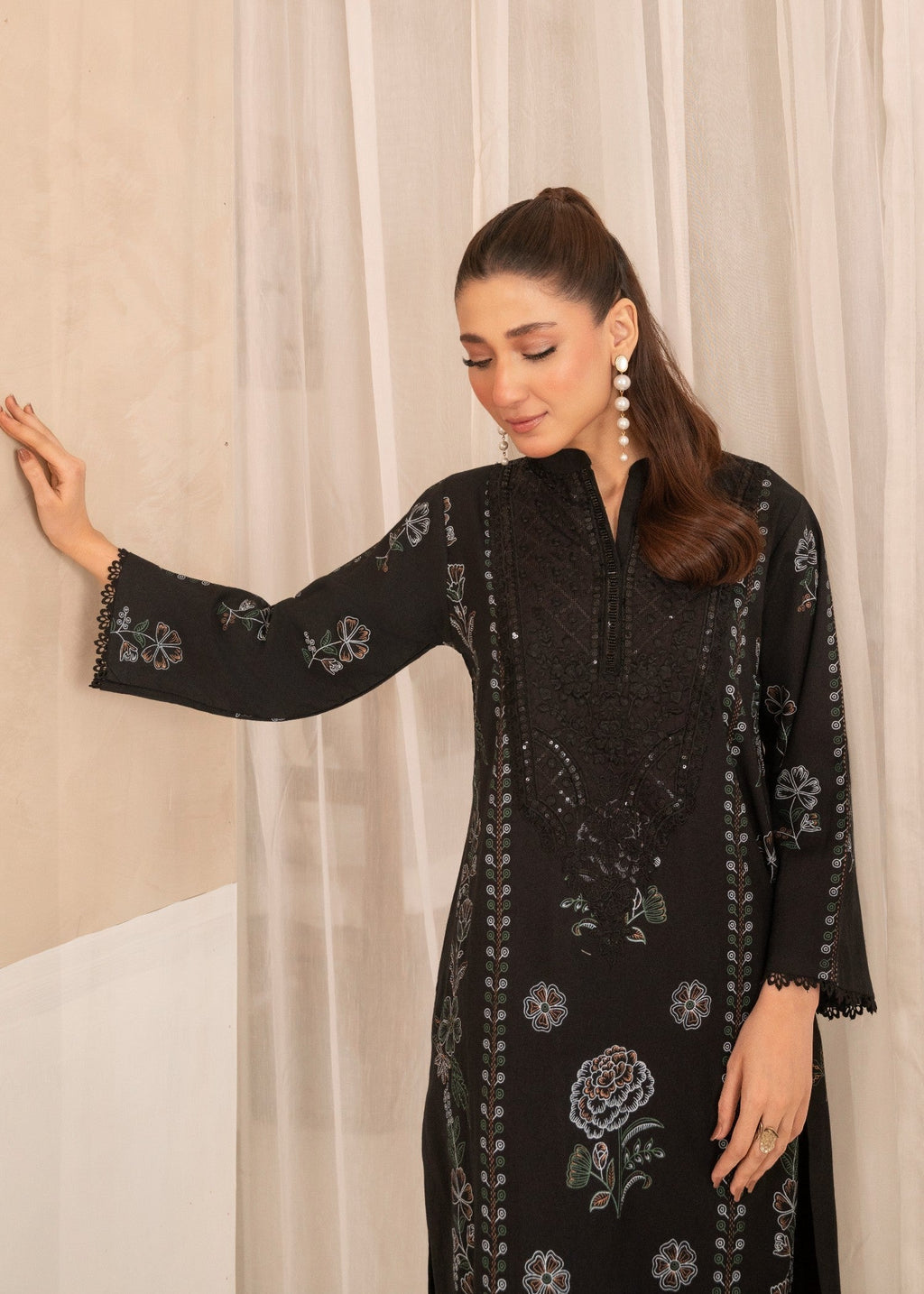 Sahibas By Mirza Arzima Women 2pcs