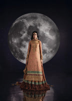 Sara Jahan AD 003 Women 4pcs