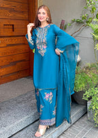 Laal Clothing CLC 056 Women 3pcs