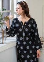 B.K Clothings Twilight Veil Women 2pcs