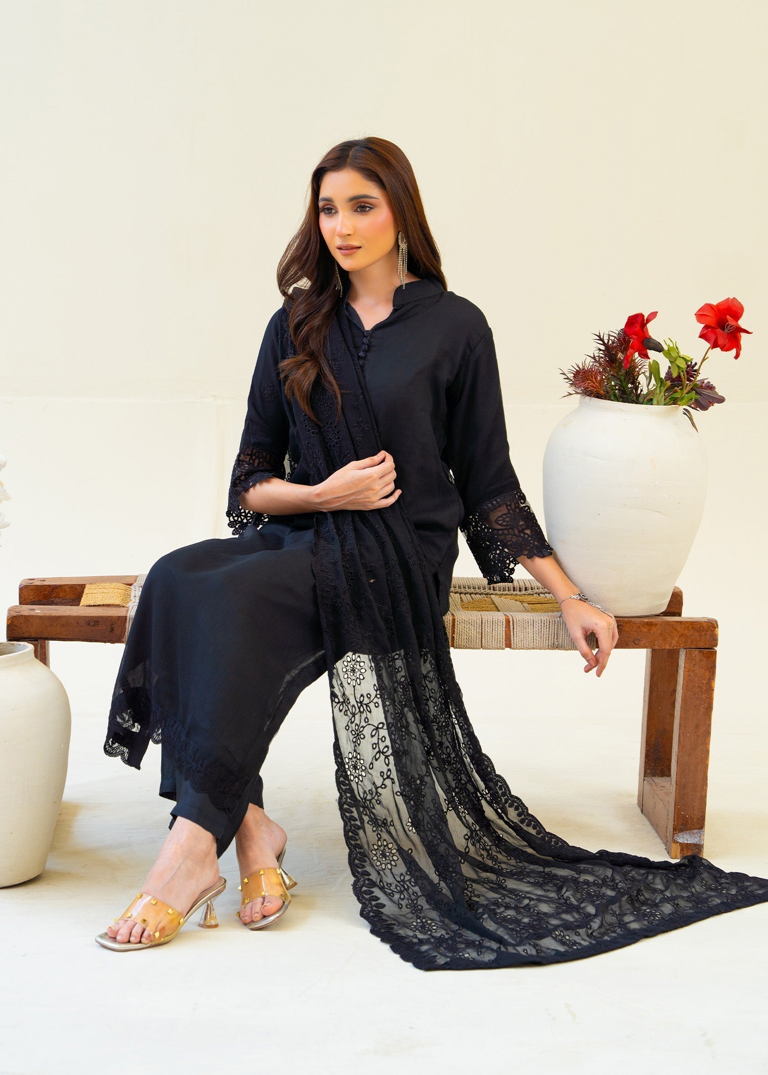 Momin Online MAHI Women 3pcs