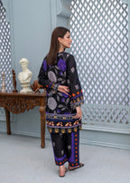 Shanaya Charcol Women 2pcs