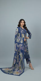 Malhaar Mal MP 1164 Women 3pcs