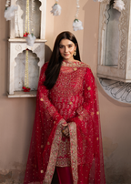 Haseens Official Saaz Women 3pcs