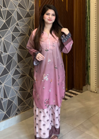 Tehzeeb Libas LUCIA Women 2pcs