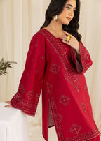 Mohagni LES 04 STITCHED Women 2pcs