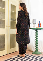 Yolo Pret Digital Print Lawn GULMEENA G25 0020 Women 2pcs
