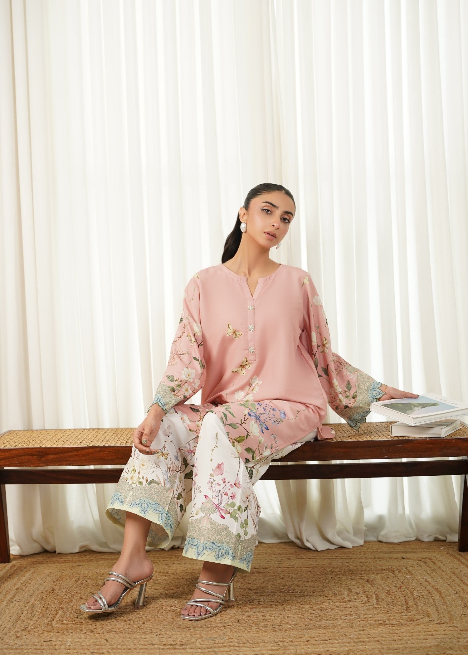 Dhaga Amorette Women 2pcs