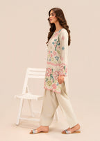 Sahibas By Mirza Mehwar Women 2pcs