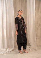 Shehroz Fashion Zarqash Women 3pcs