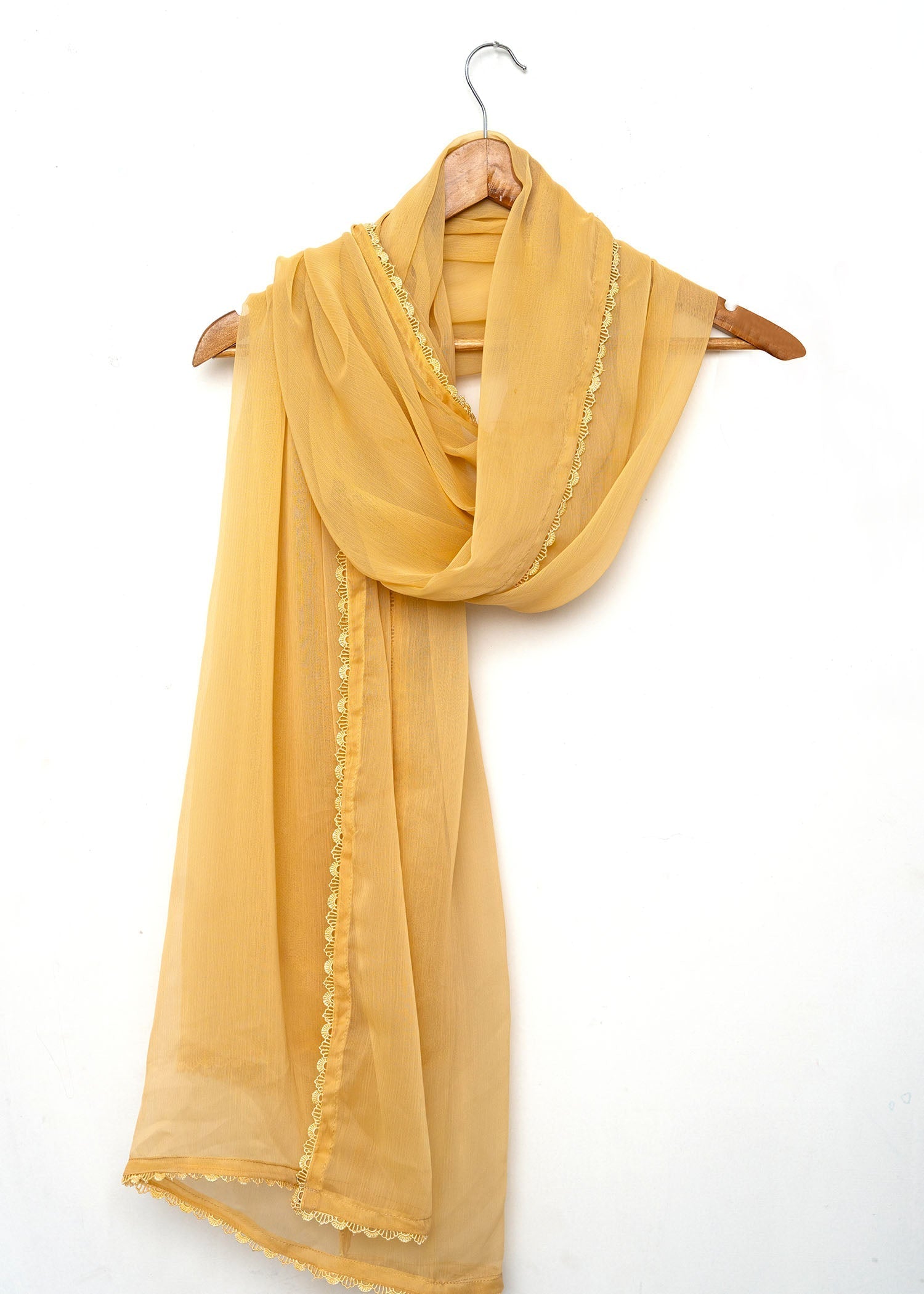 Momin Online Crinkle Dupatta 09 Women 1pcs