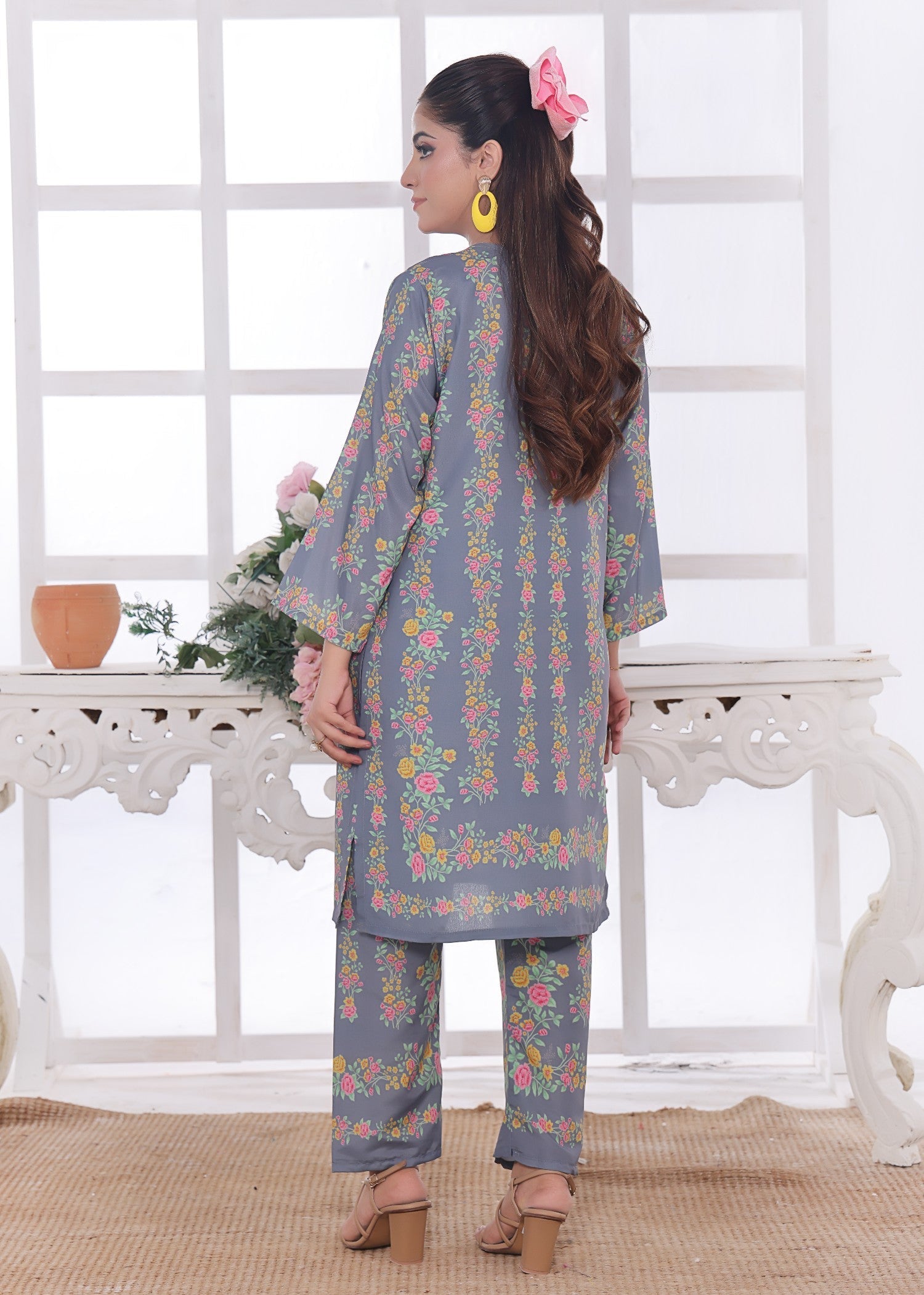 Polawn Basics PB POLY LAWN 109 | PRET COLLECTION Women 2pcs