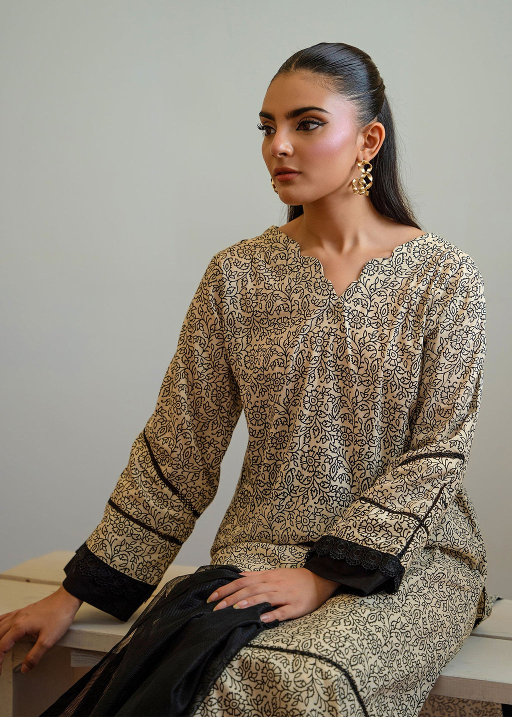 Momin Online Art Women 3pcs