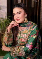 Tehzeeb Libas OJAL Women 3pcs