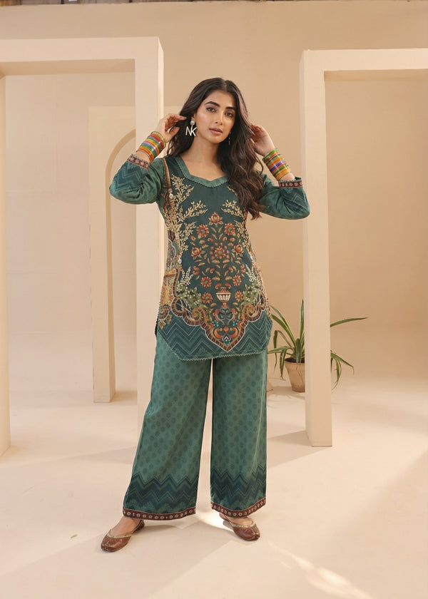 Noorma Kaamal NK JP 44 Women 2pcs