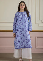 Zellbury WPS2512268 Ice Blue Women 1pcs