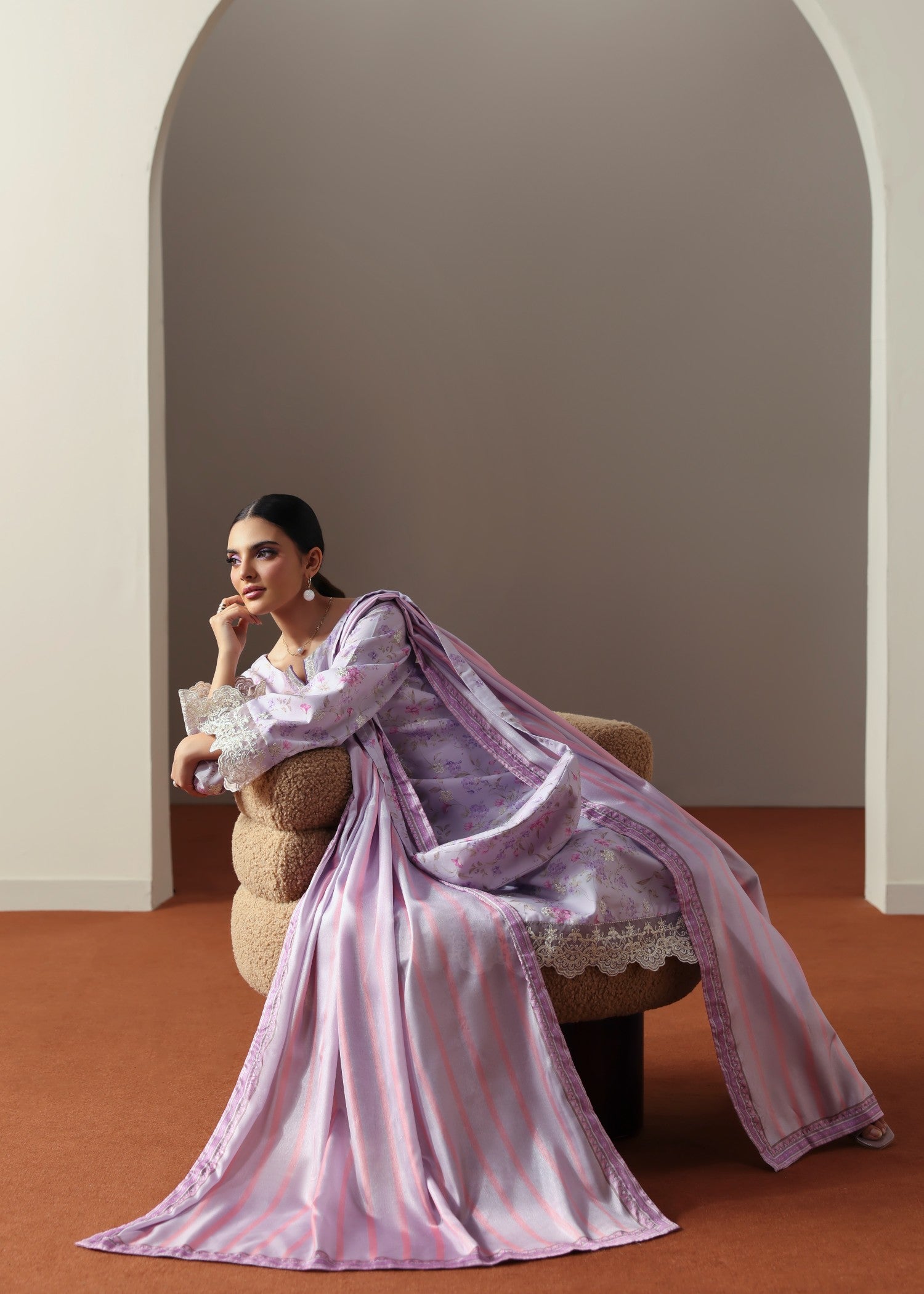 Gulaal GUL Quince PL 04 V2 25 Women 3pcs