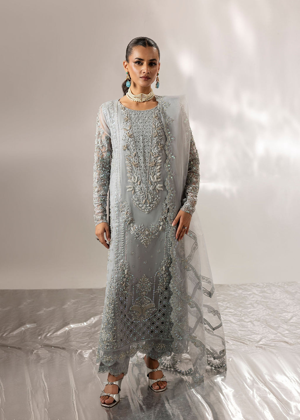 Zarqun 2570B Women 3pcs