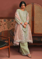 Haseens Official Narjis Women 3pcs