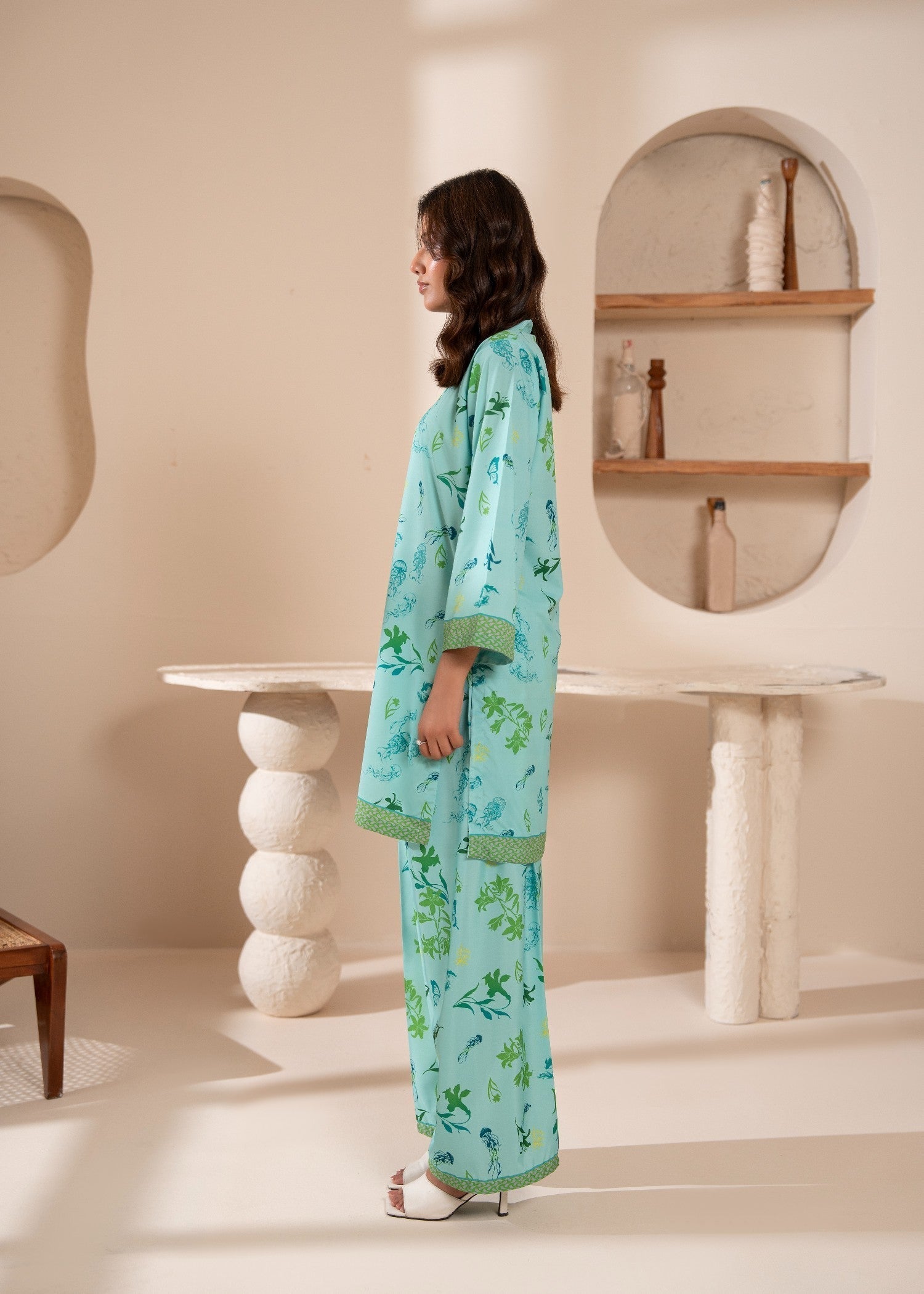 Ramal Elise Women 2pcs