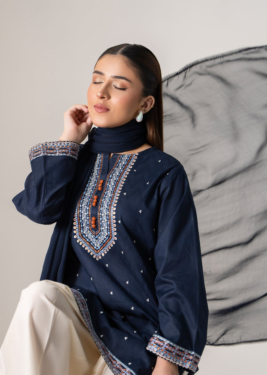 Thistle & Threads Midnight Muse Women 3pcs