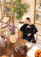 Zainab Musa NOIRE Women 2pcs