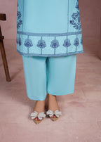 Parveen By Dee Arts ZEPHA Women 2pcs