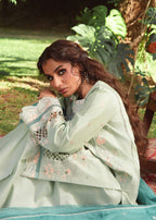 Zarqun 2550 A Women 3pcs