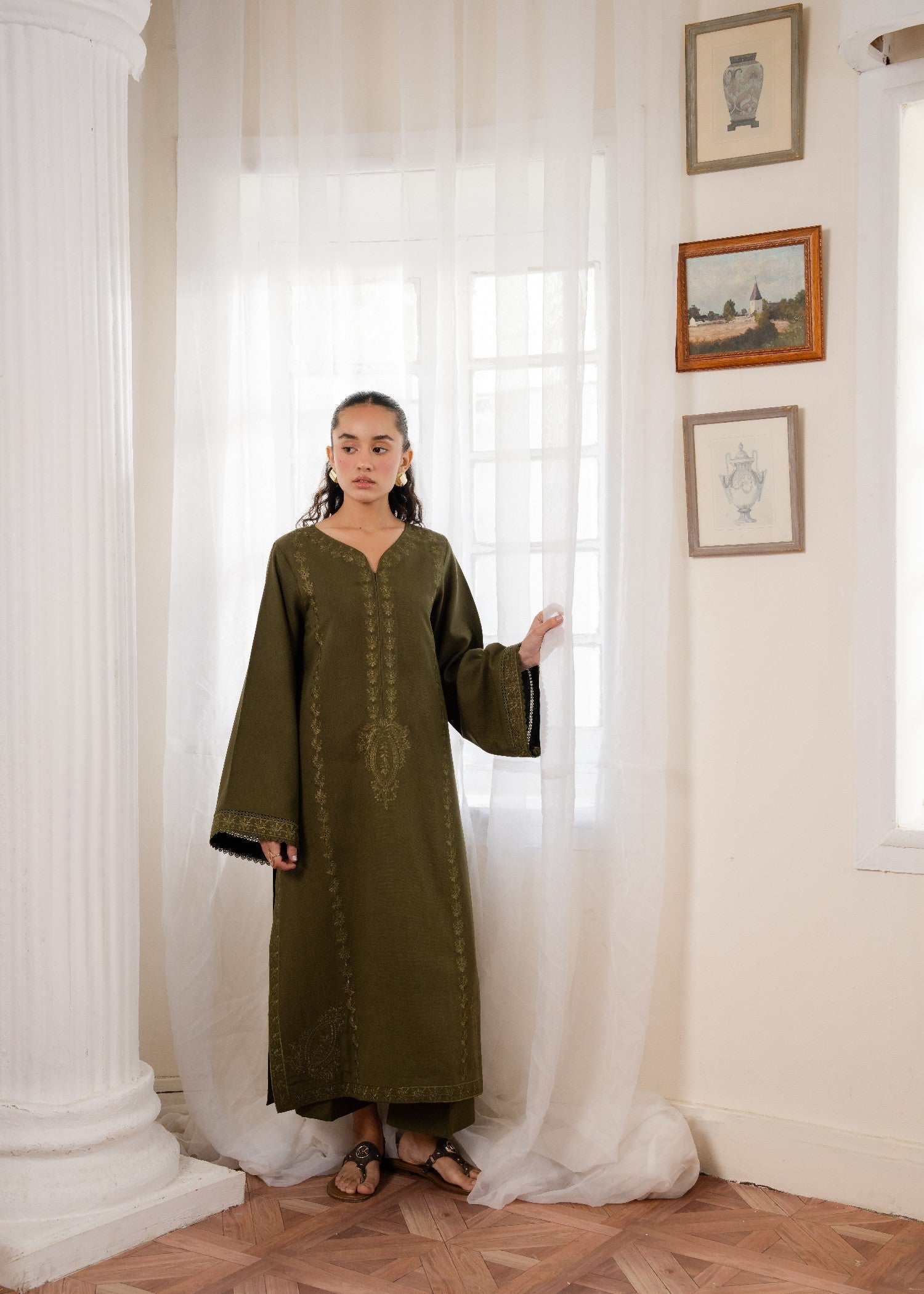 Yards Da Vina Women 2pcs