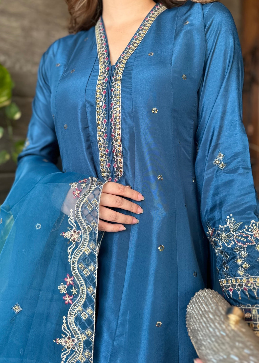 Laal Clothing LLC 011 Women 3pcs