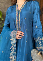 Laal Clothing LLC 011 Women 3pcs