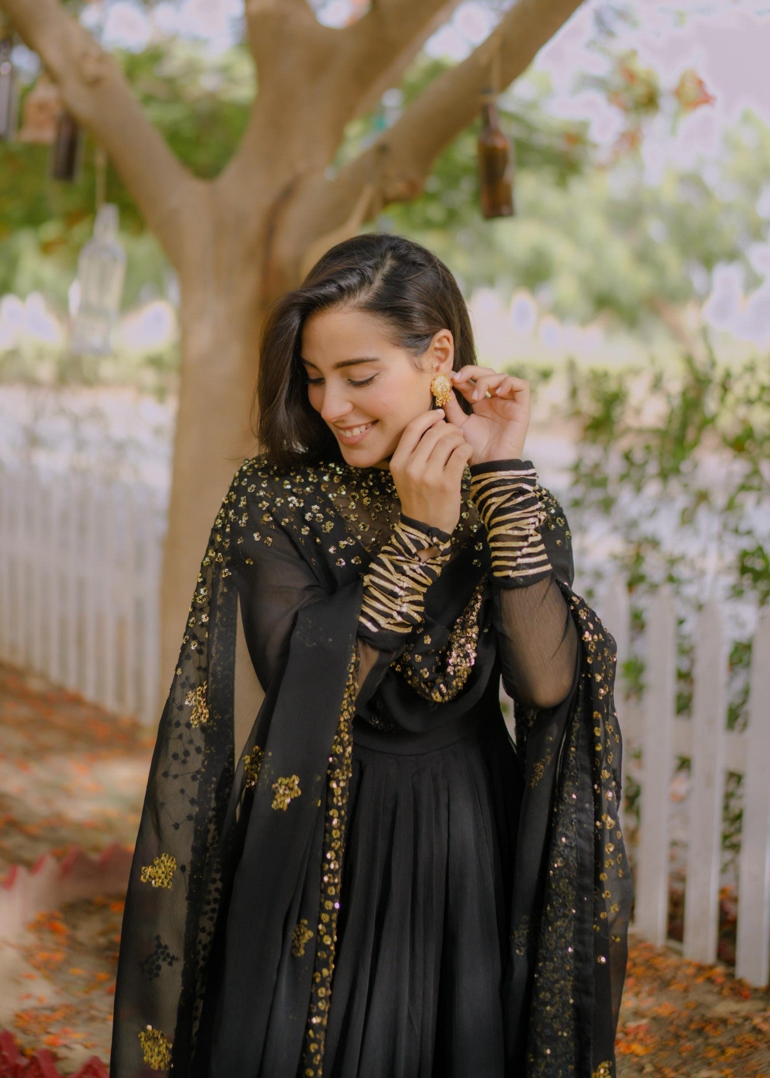 Tabassum Gauhar Ara Begum Women 2pcs