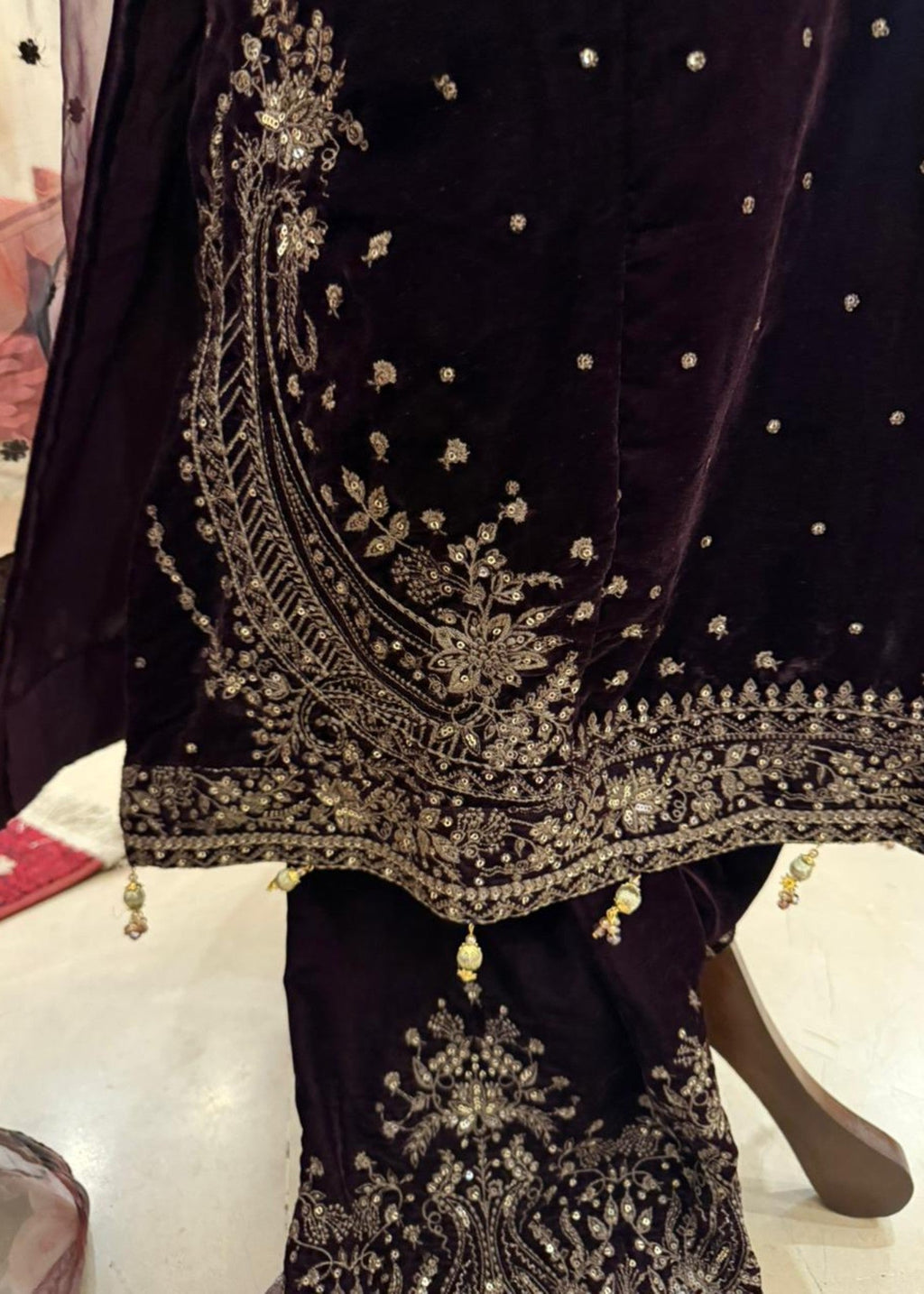 Jazmin JAZ VF 2012 Women 3pcs