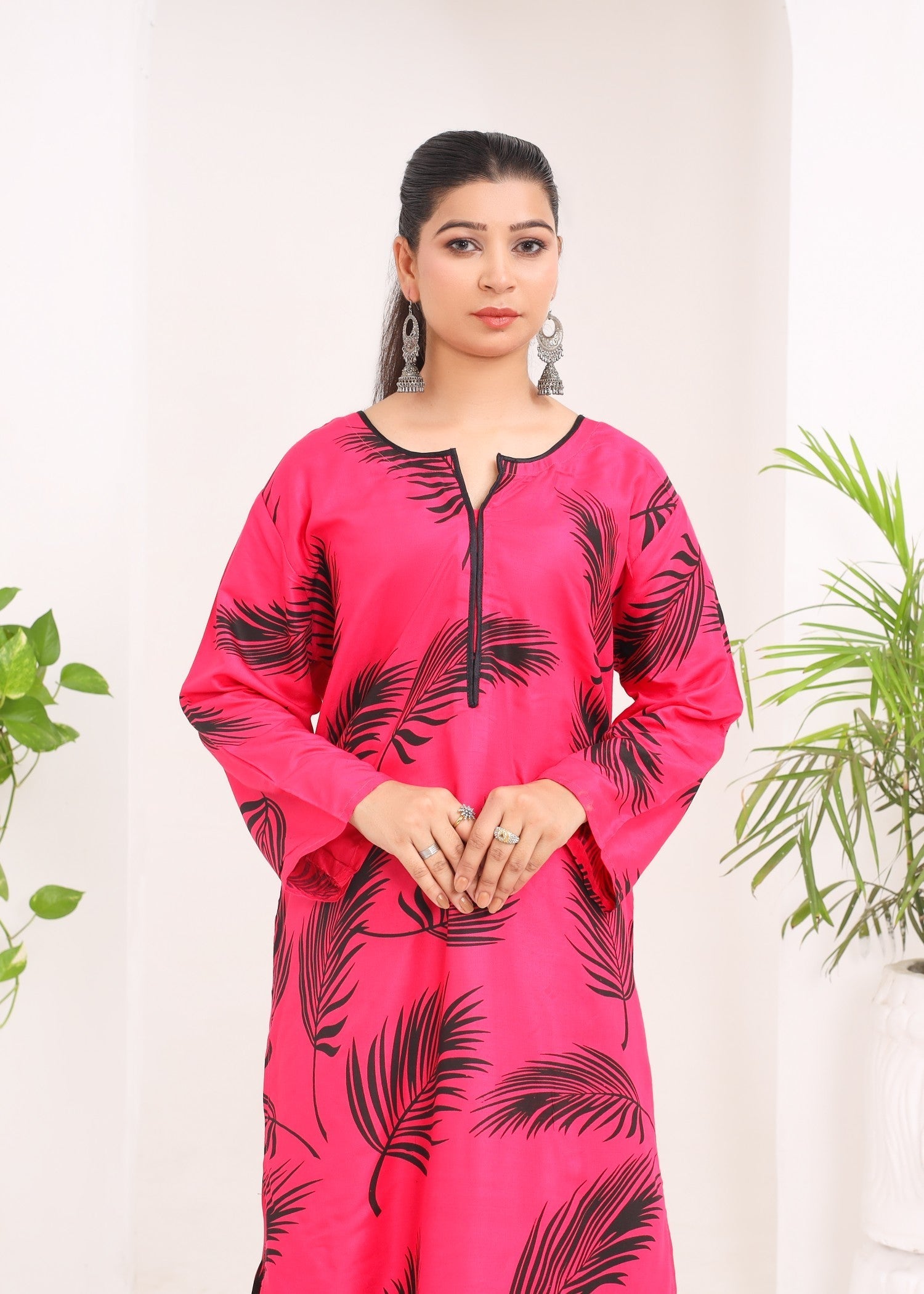 Libaas E Khaas Gulbaan Women 2pcs