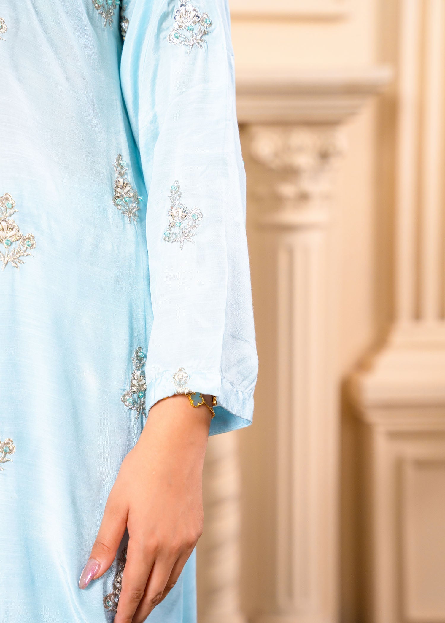 Momin Online Shabnam Women 3pcs