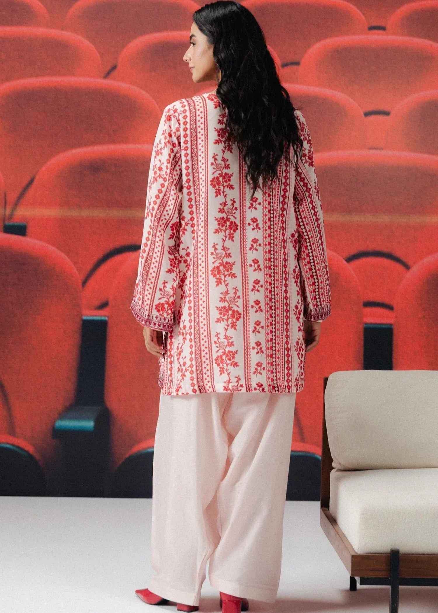 Mannat Clay Women 2pcs