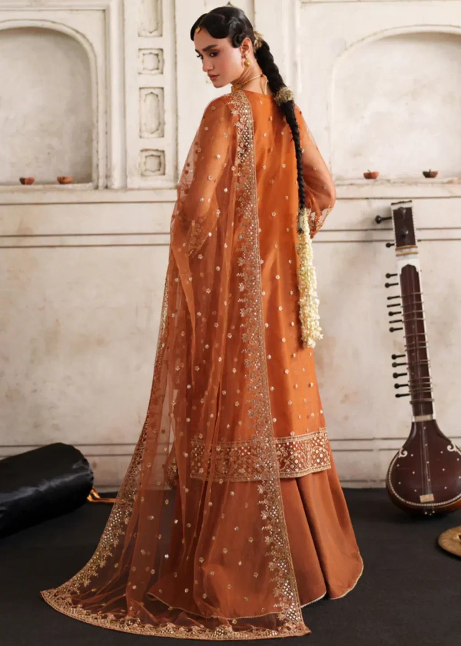 Esra EL 03 Women 3pcs