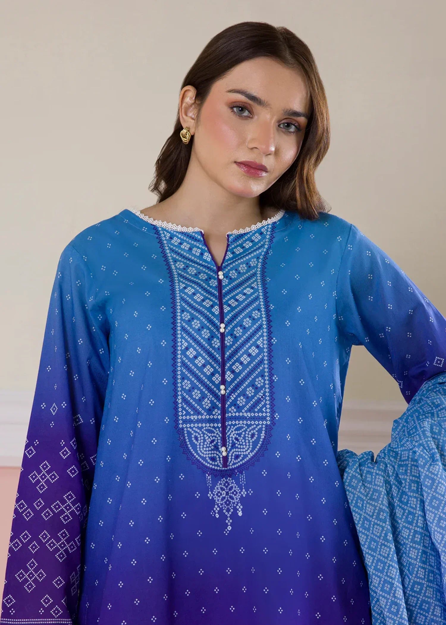 Zellbury WPS2522228 NAVY BLUE Women 2pcs