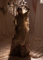 Diara Couture RAISA DF 42 IVORY Women 3pcs