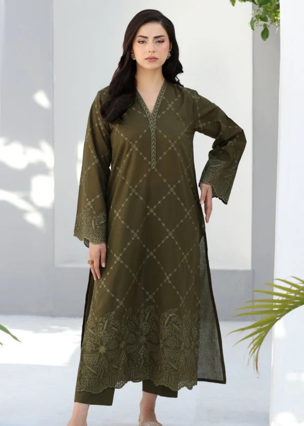 Kunaar Rangreza Women 3pcs