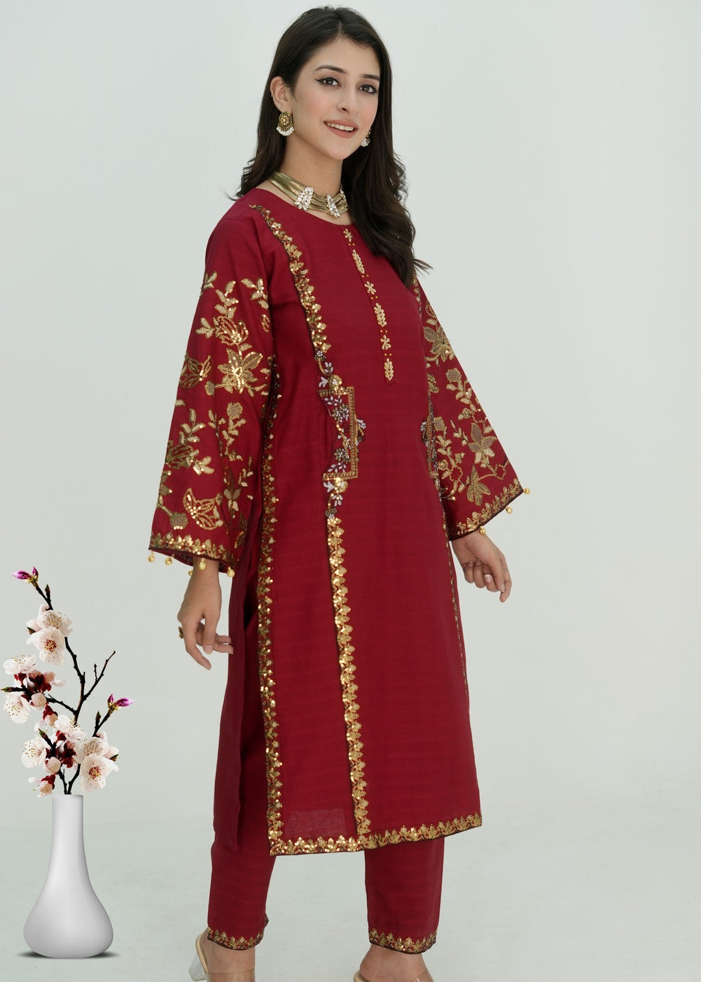 Flutterby Pocket M Women 2pcs