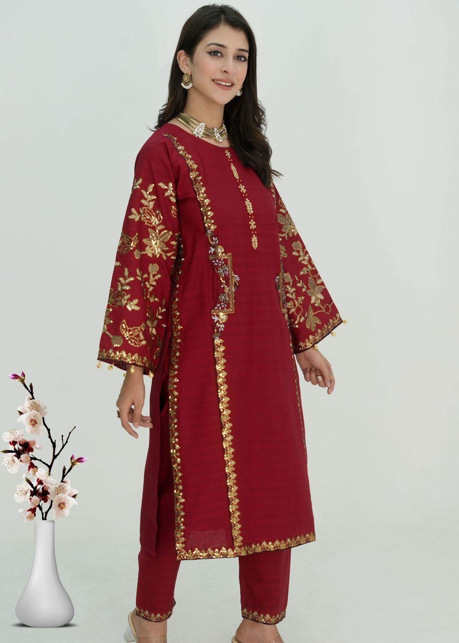 Flutterby Pocket M Women 2pcs