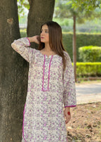 B.K Clothings sand 2pice Women 2pcs