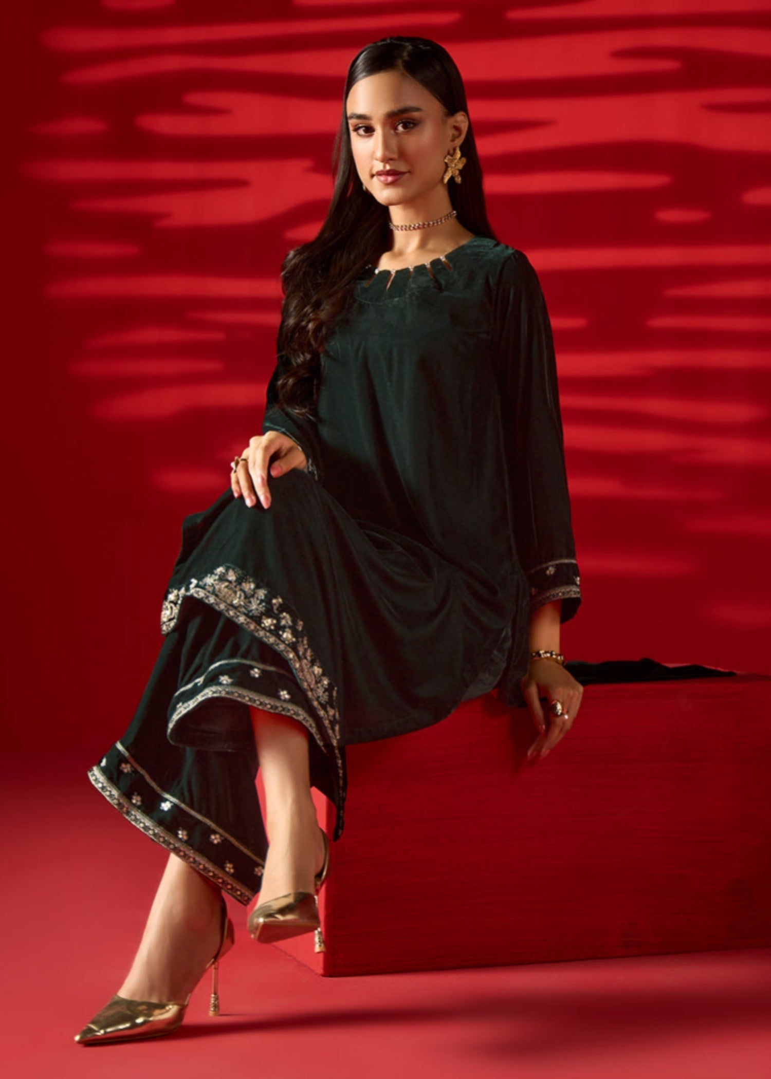 Ally's Essentials AL EA 34 25 (N) Women 2pcs