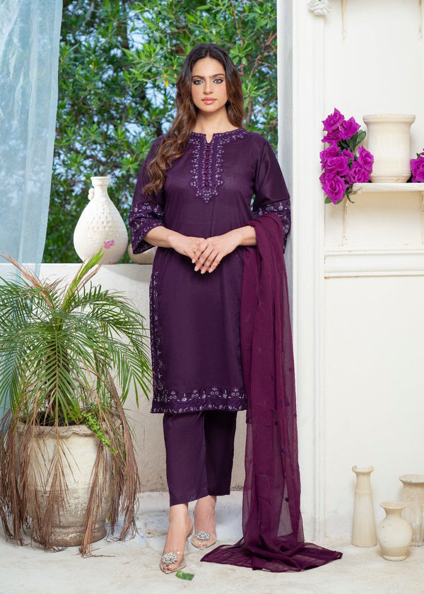 Afsarah Arjuani Women 3pcs